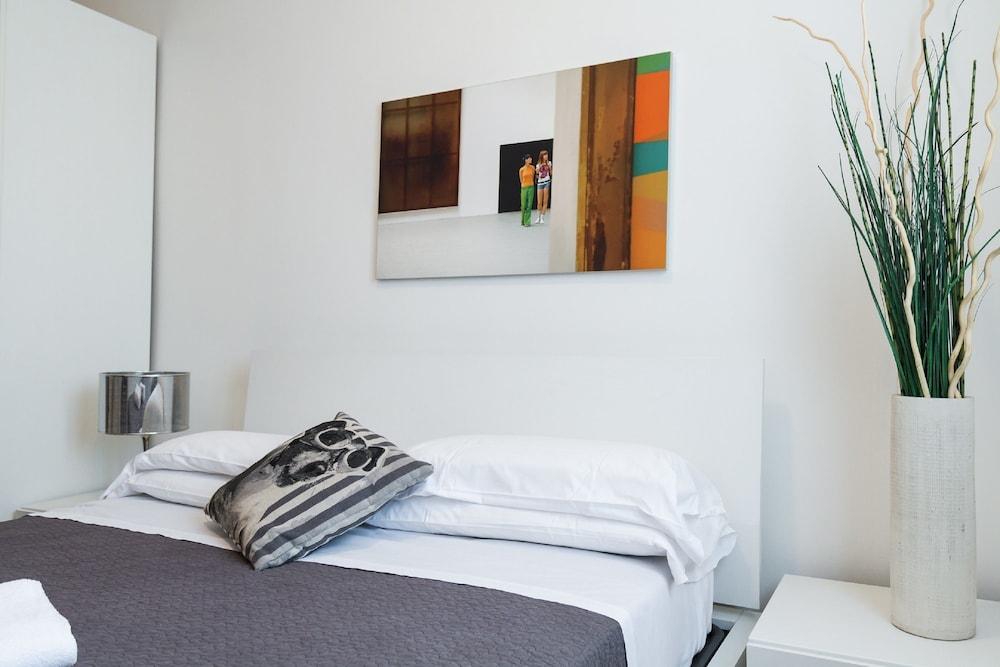 Dorsoduro Charme Apartments