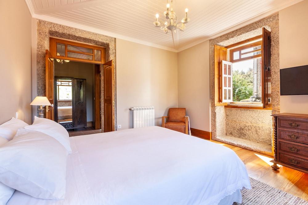 Casa do Eido - sustainable living & nature experiences