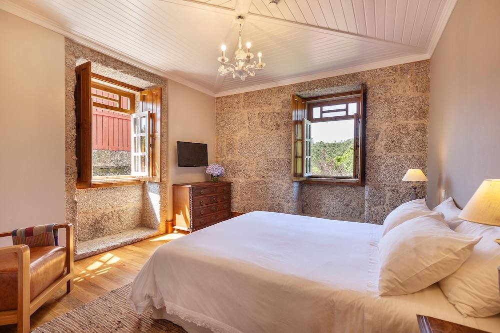 Casa do Eido - sustainable living & nature experiences