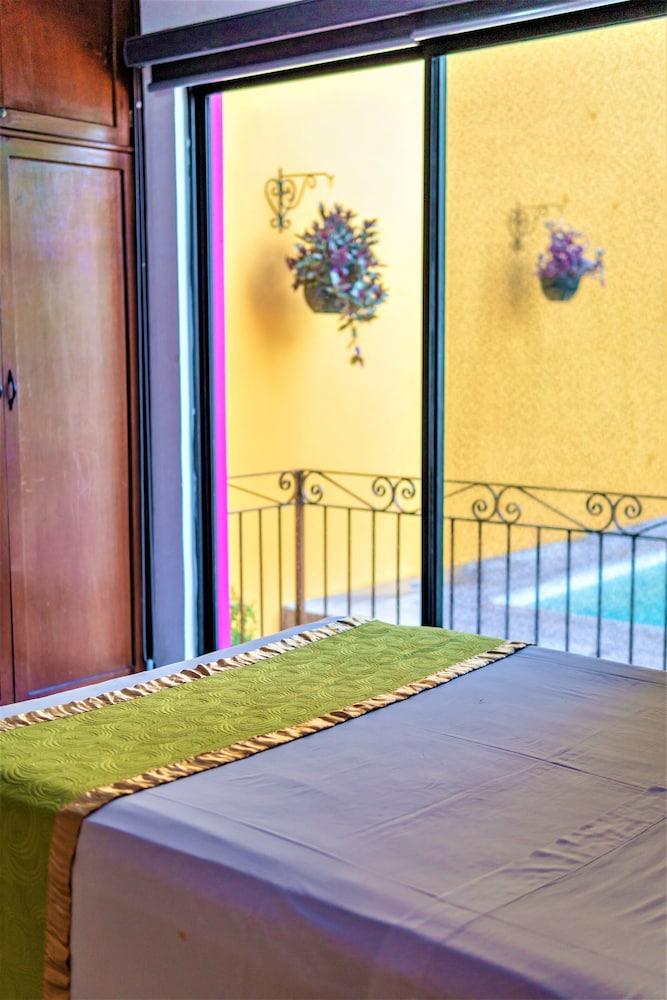 Hotel Gran Centenario