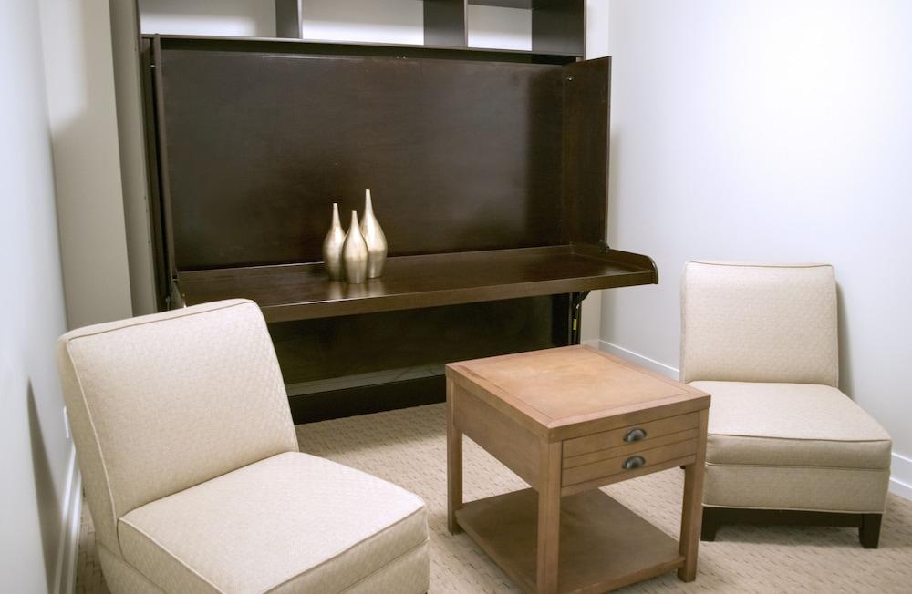 The Summit at Grande Rockies