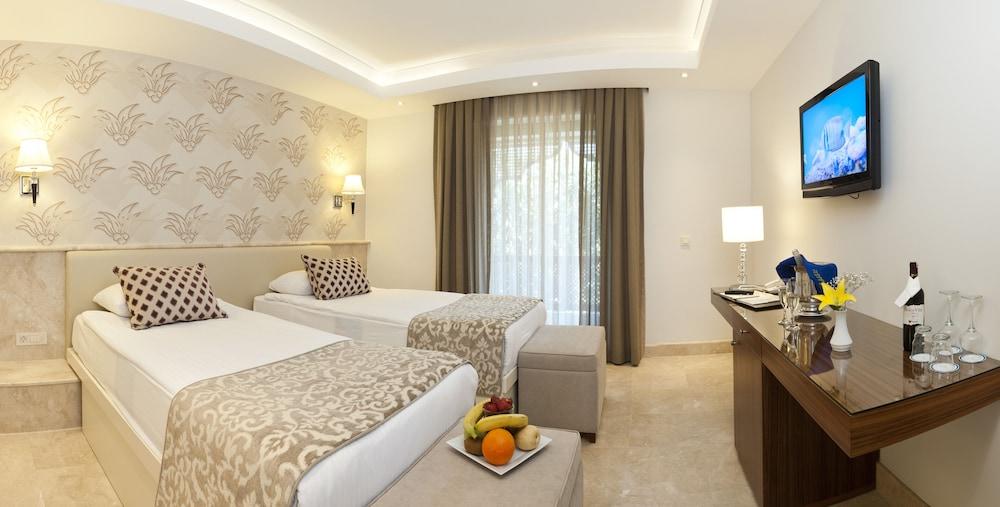 Ali Bey Park Manavgat - Ultra All Inclusive