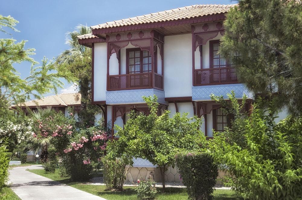 Ali Bey Park Manavgat - Ultra All Inclusive