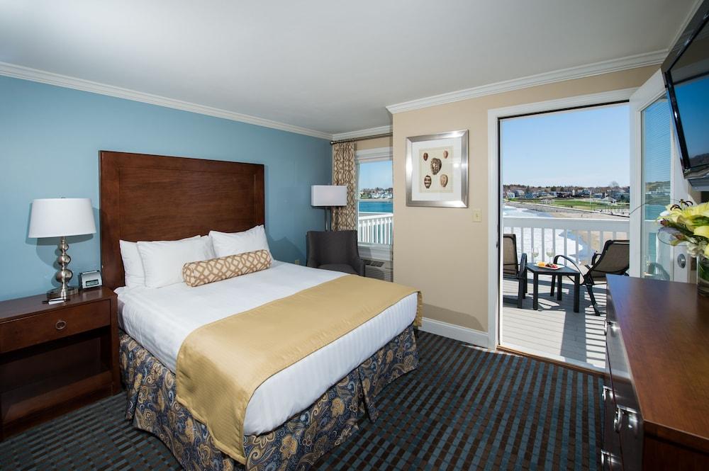 Union Bluff Hotel & Meeting House