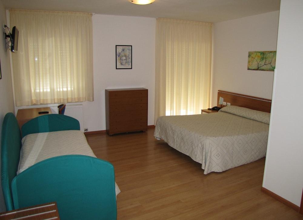 Hotel Ristorante Scaranò