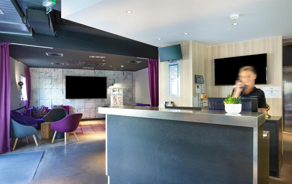 Campanile Clermont Ferrand Centre