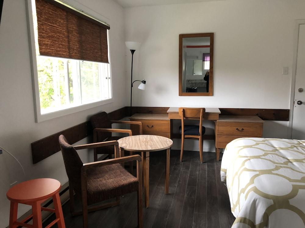 Bridgetown Motor Inn