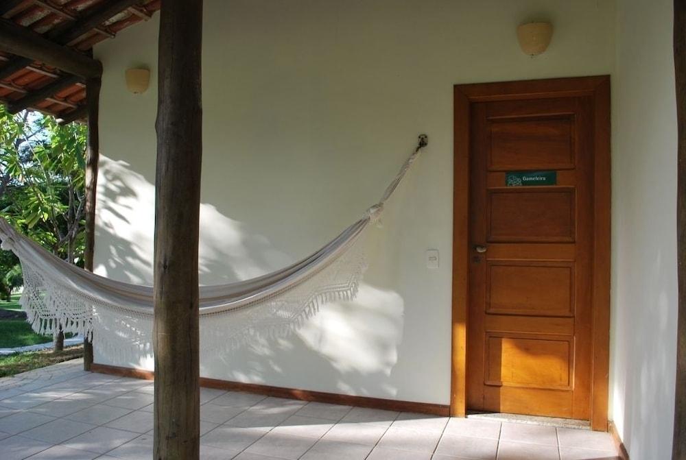 Hotel da Reserva Natural Vale