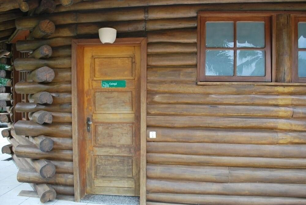 Hotel da Reserva Natural Vale