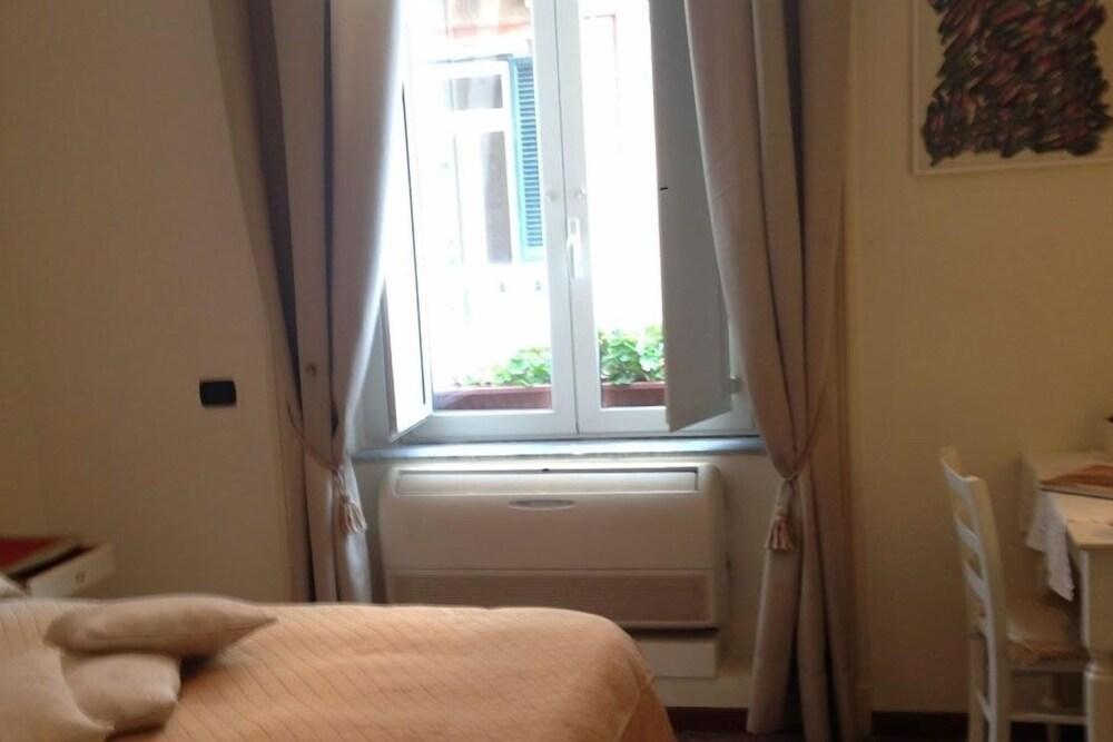 La Dimora dei Baroni