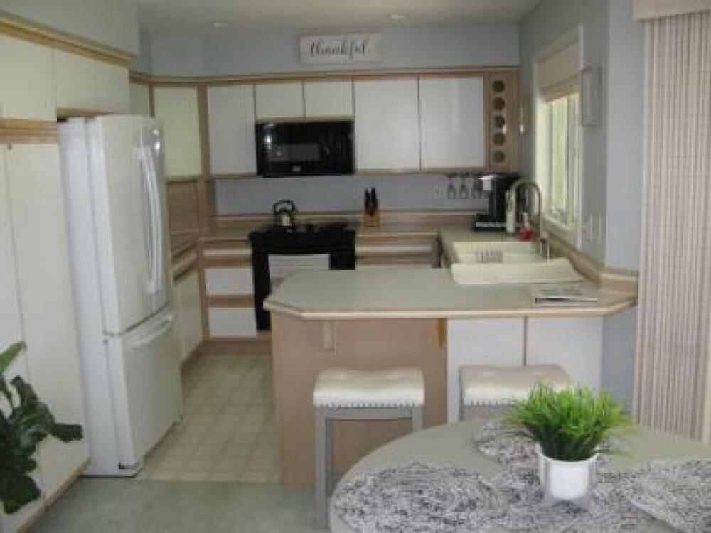 Kahler Mountain Club