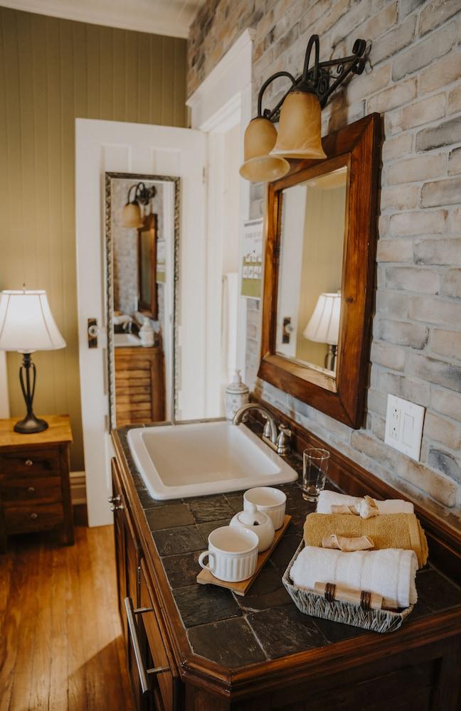 Auberge Bruine Océane