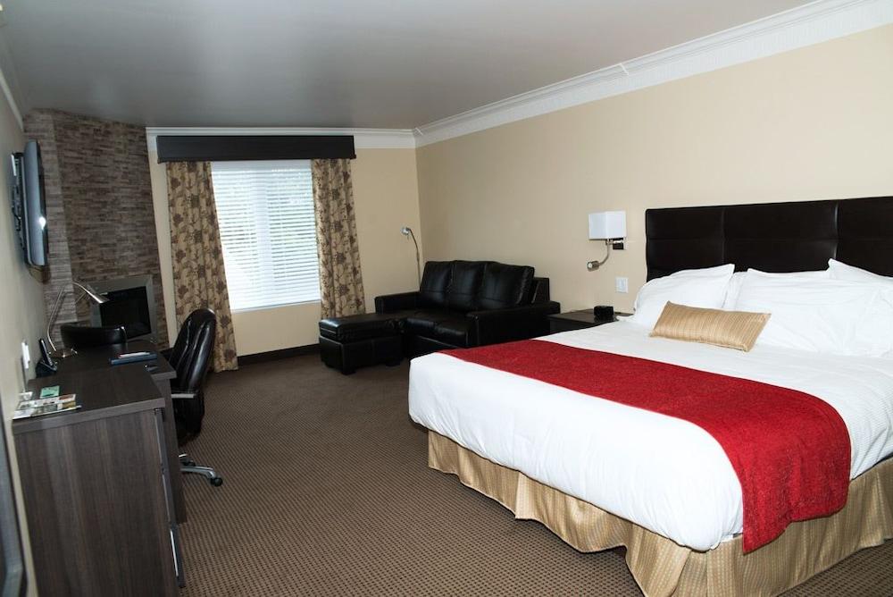 Auberge l'Ambassadeur