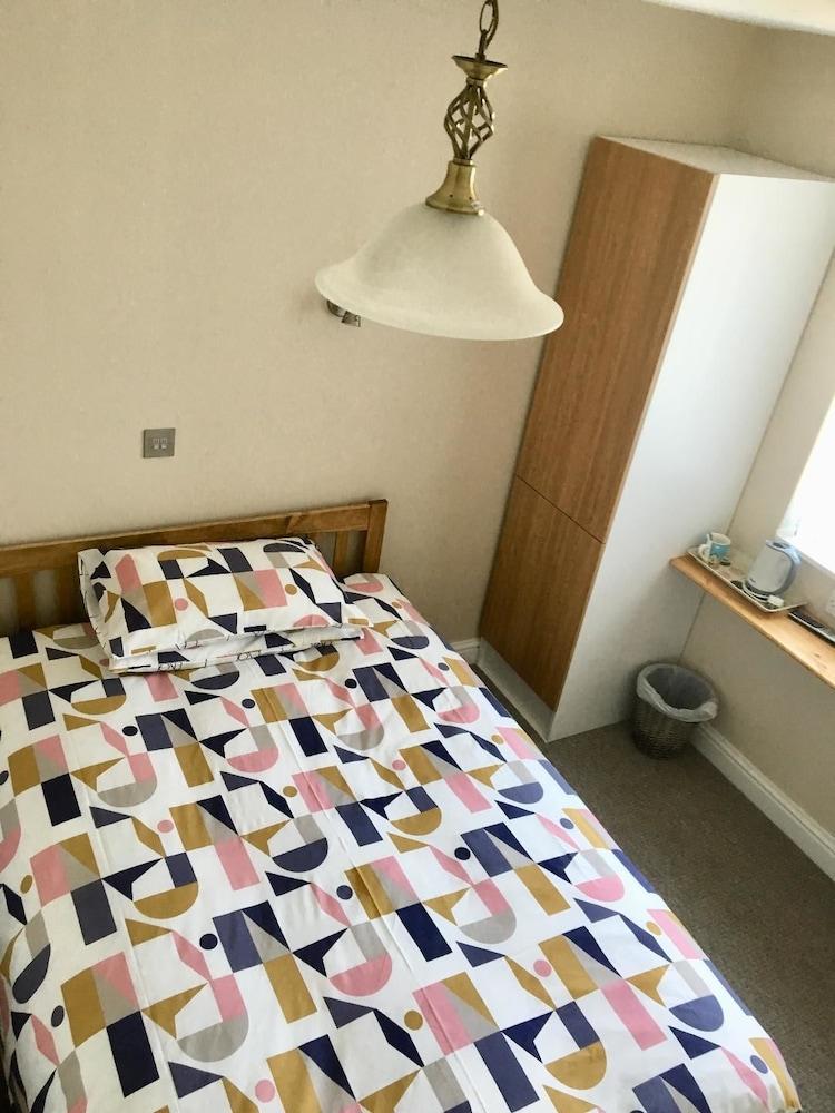 Westward Bed & Breakfast