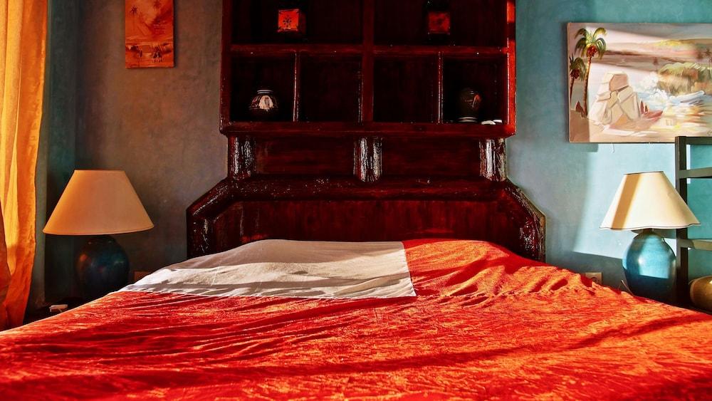 Aloha Surf Camp Maroc