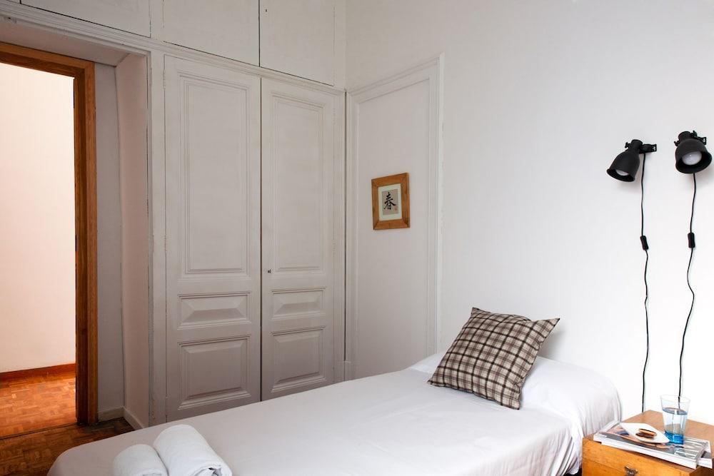 My Address in Barcelona