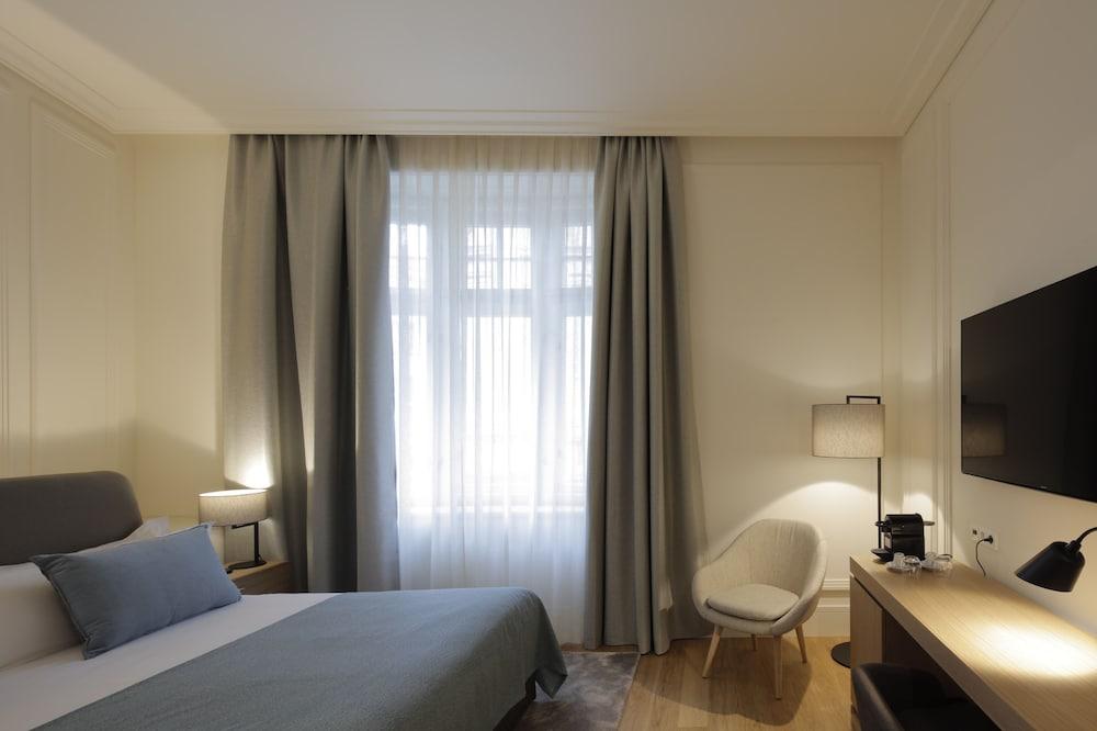 BoHo Prague Hotel, Small Luxury Hotels