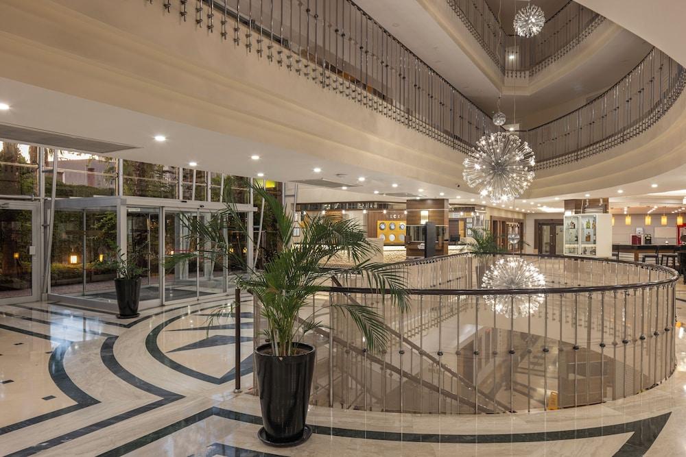 Side Star Park - All Inclusive