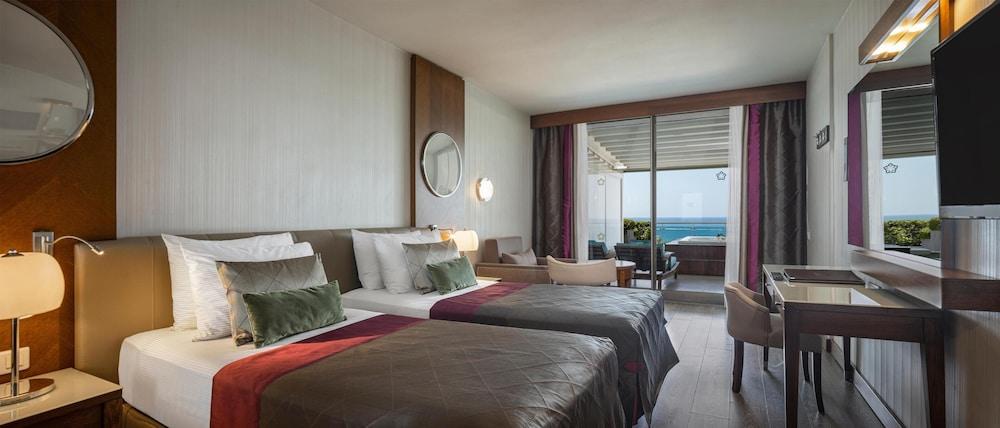 Side Star Elegance Hotel - Ultra All Inclusive