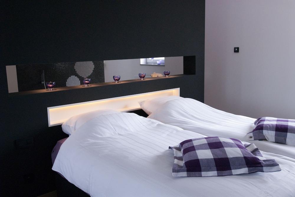 Wellness Hasselt Bed & Breakfast