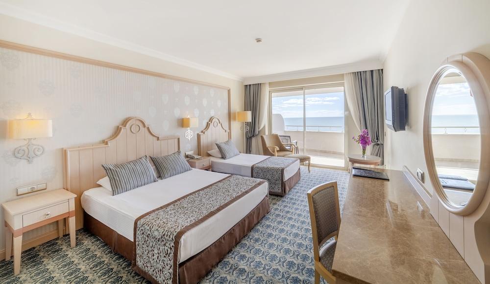 Starlight Resort Hotel - All Inclusive