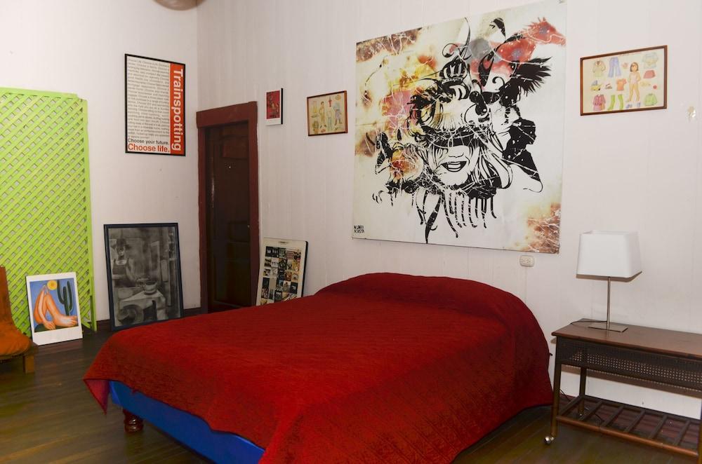 Cino Fabiani Guesthouse