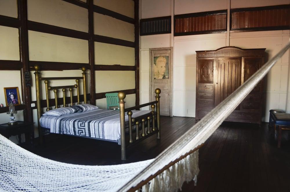 Cino Fabiani Guesthouse