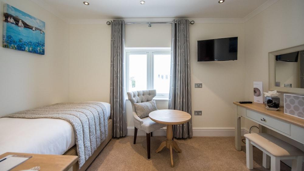 The Royal Duchy Hotel