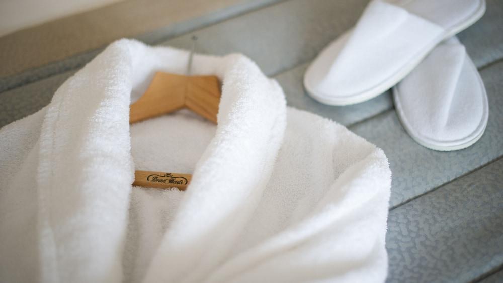 The Royal Duchy Hotel