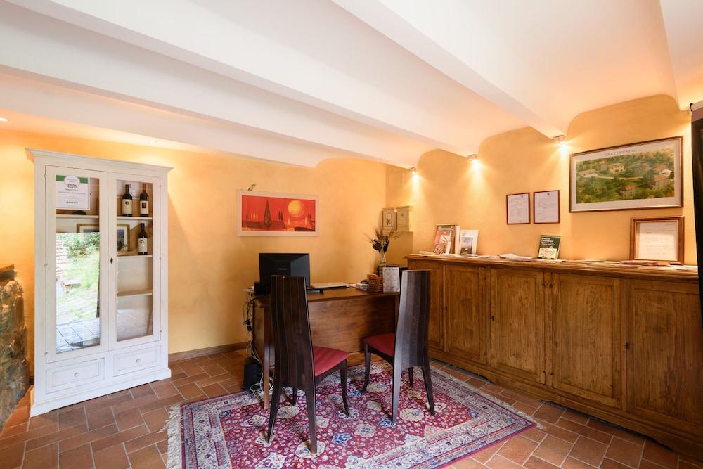 Borgo dei Corsi Holiday House