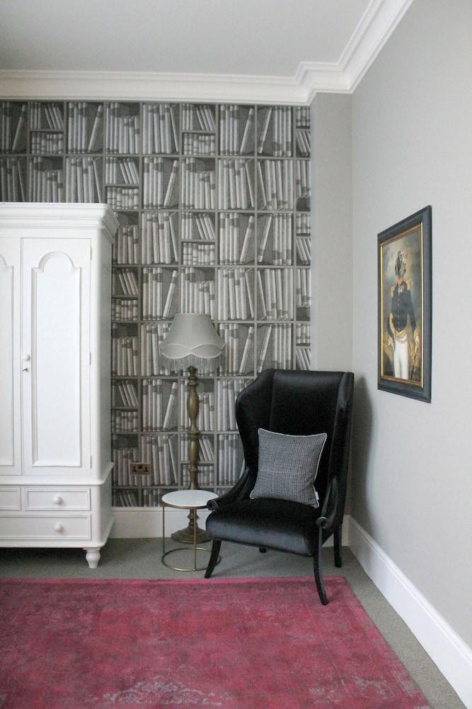 The One Tun Pub and Rooms