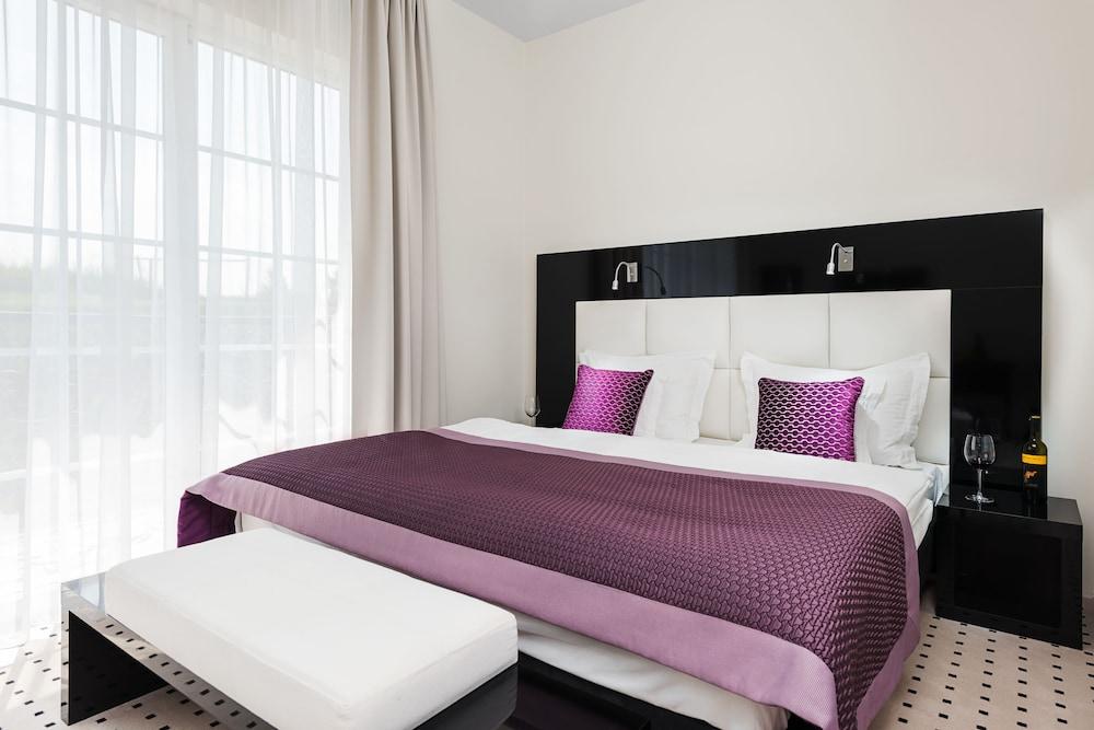 Boutique Apartmenty M&M