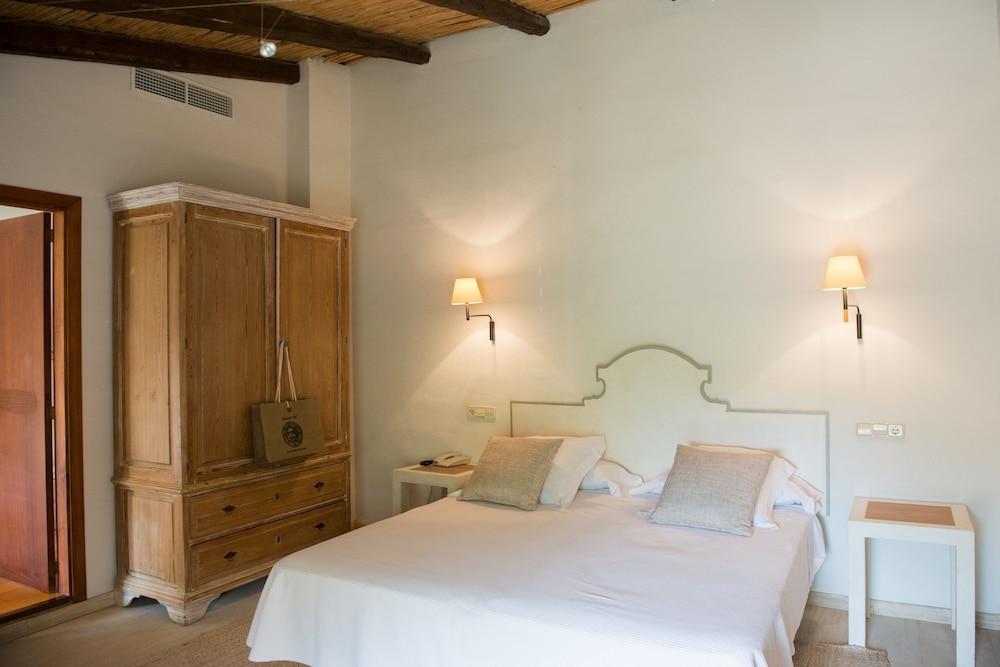 Hotel Monnàber Vell