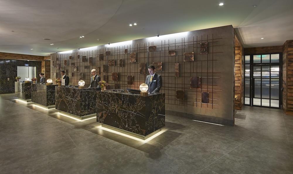 Hilton London Bankside