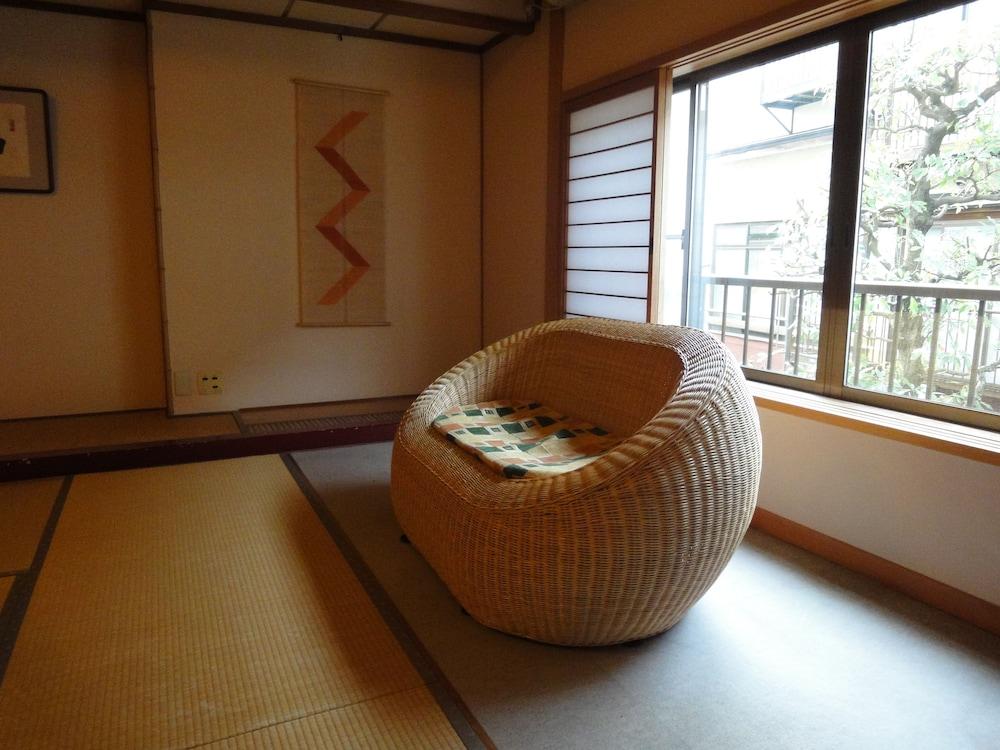 Kinosaki Onsen Kinsui