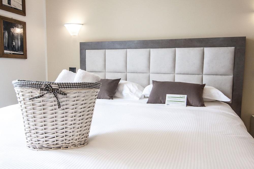 Hotel Le Vigne di Corvino