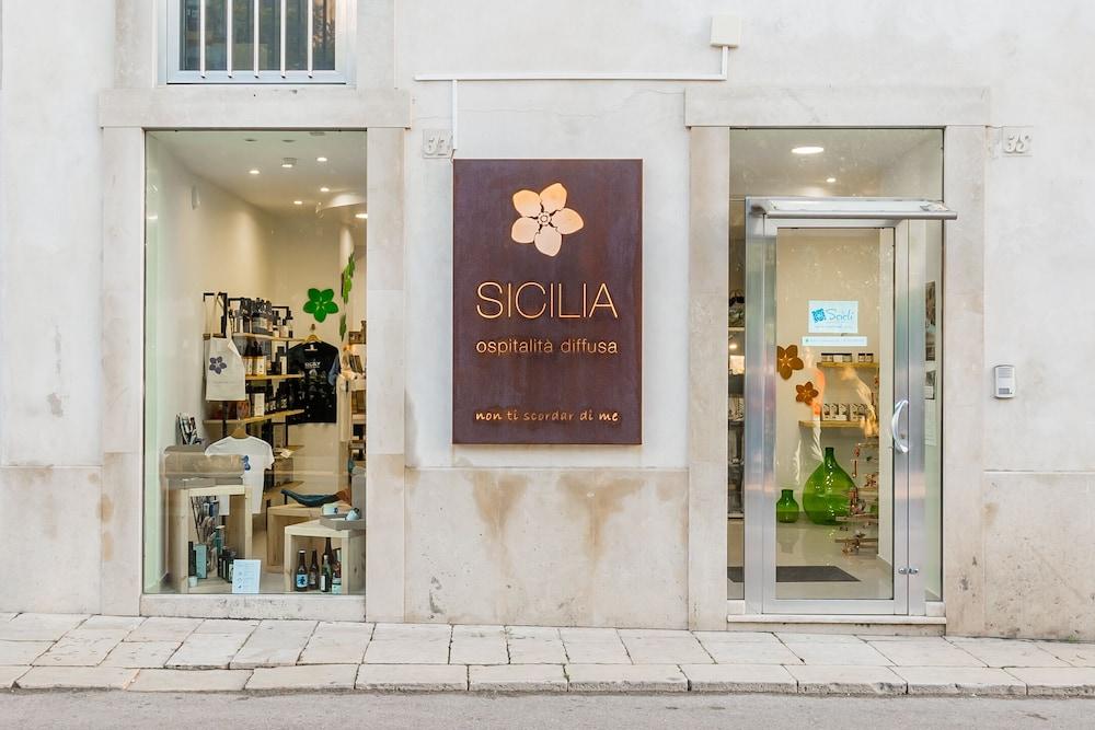 Scicli Albergo Diffuso