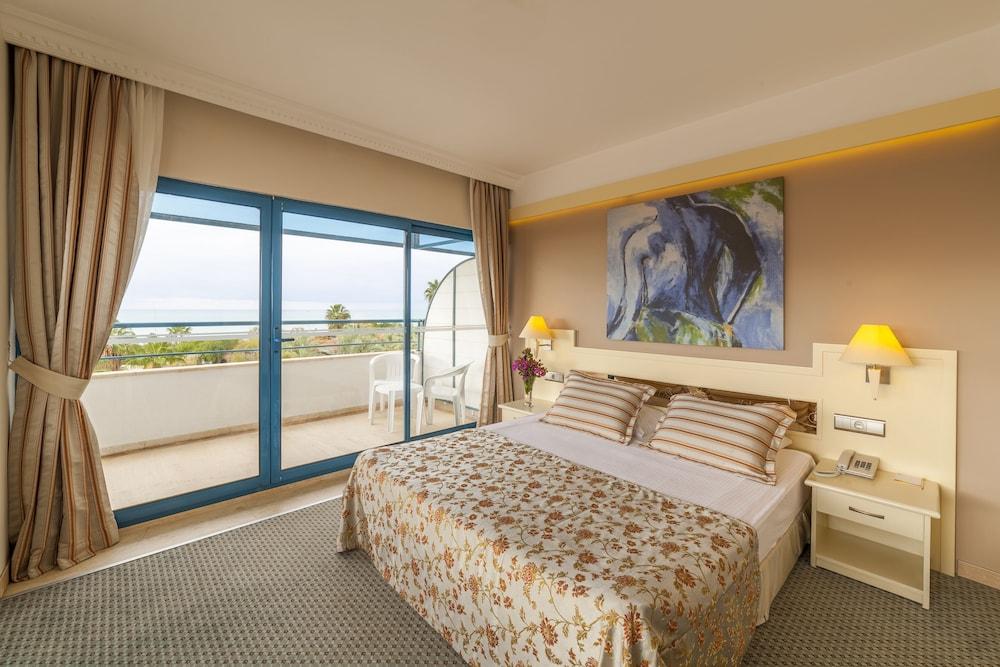 Sunrise Resort Hotel - All Inclusive