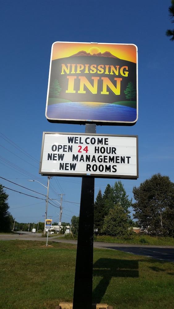 Nipissing Inn