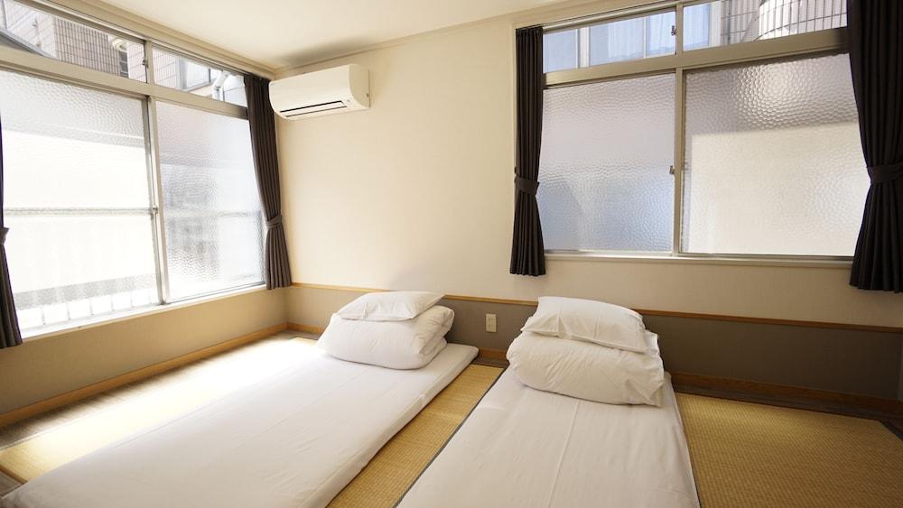 House Ikebukuro – Hostel