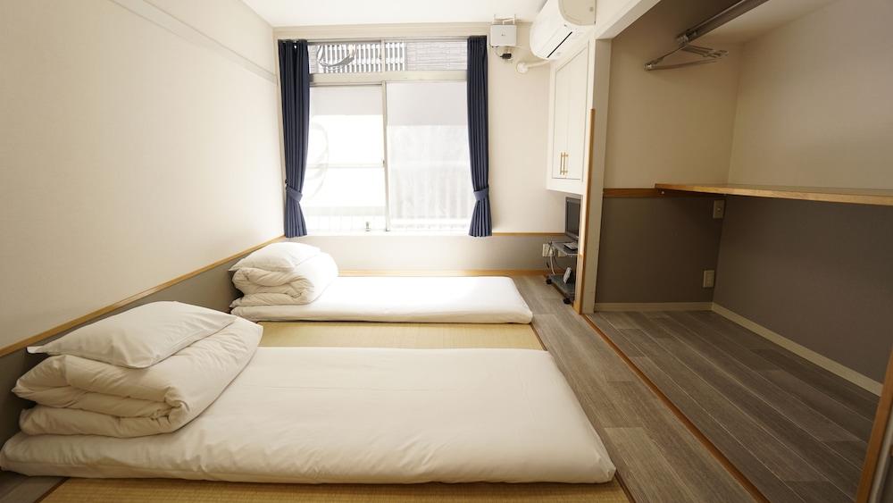 House Ikebukuro – Hostel