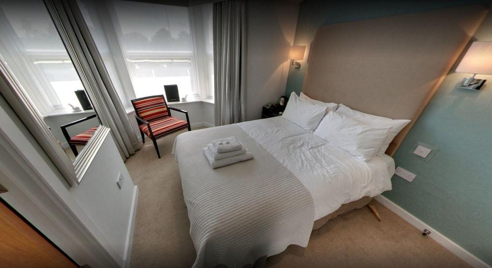 McCafferty’s Guesthouse