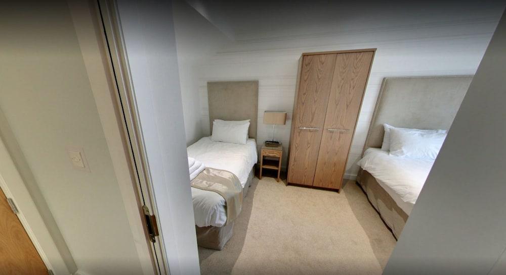 McCafferty’s Guesthouse