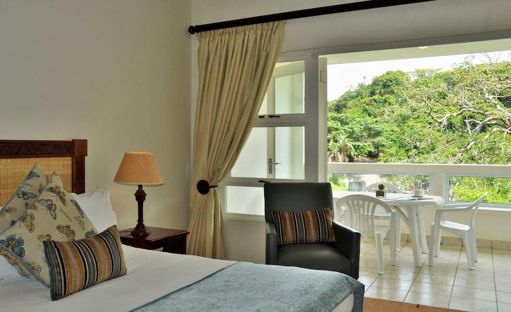 The Estuary Hotel and Spa