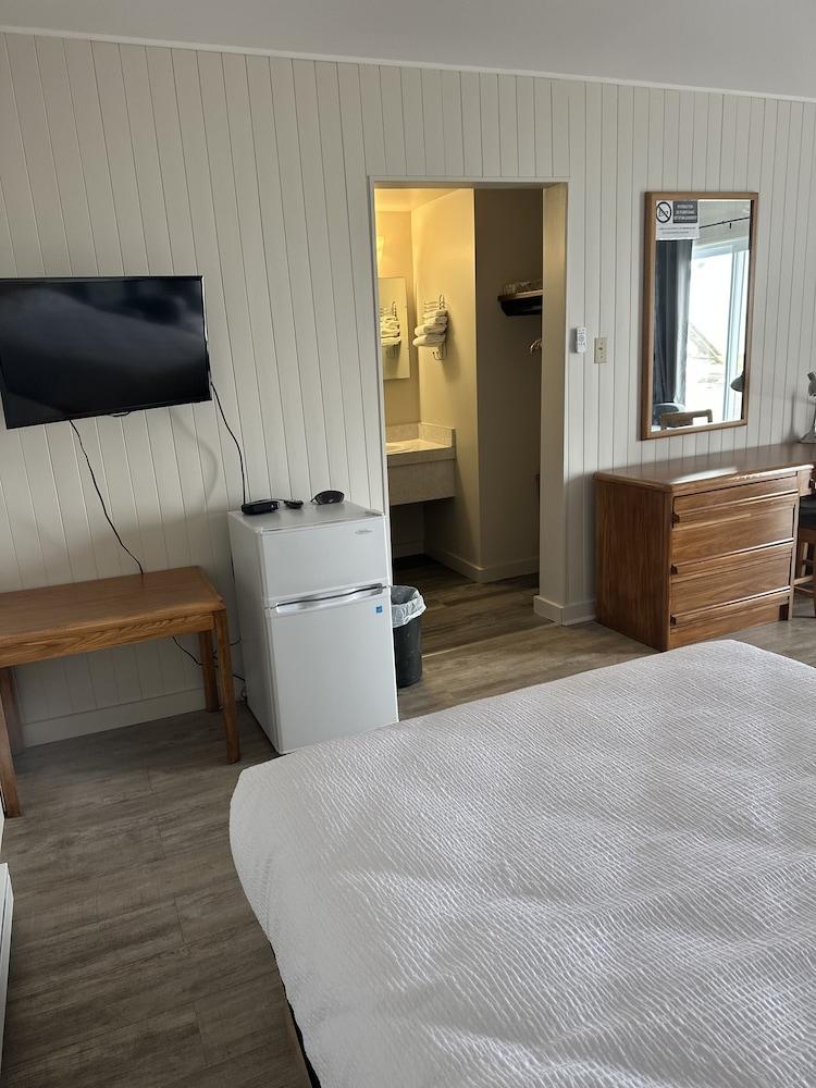 Motel Carleton sur mer