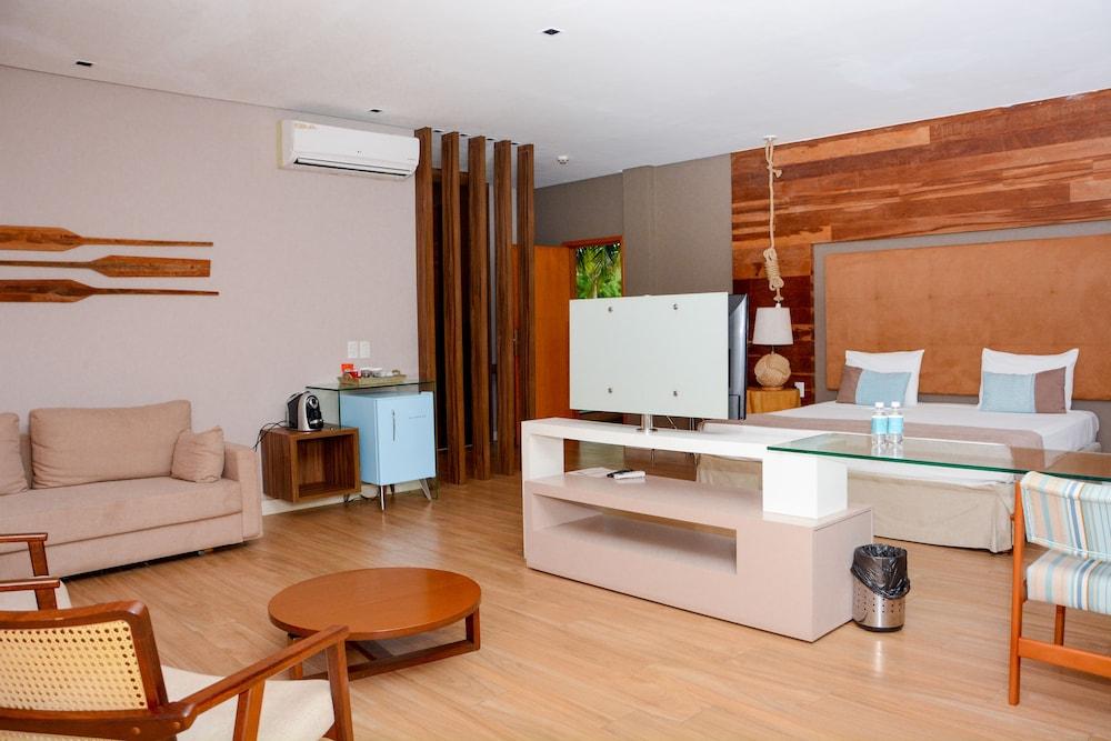 Carmel Cumbuco Resort