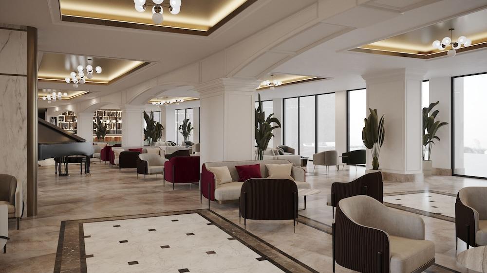 FashionTV Luxe Resort