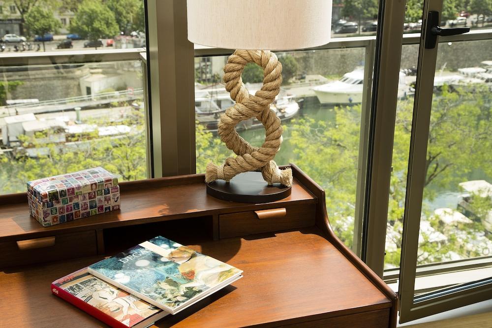 Goralska Résidences Hotel Paris Bastille