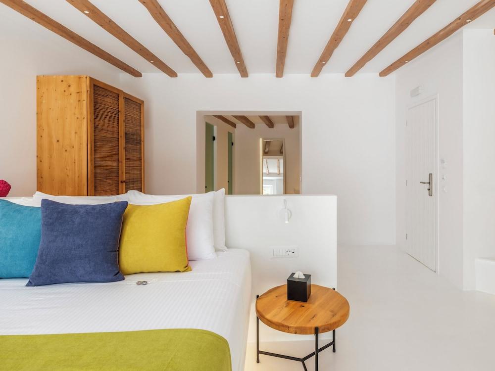 Axel Beach Mykonos - Adults Only