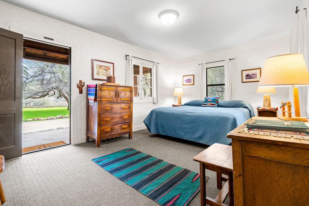 Saguaro Lake Guest Ranch